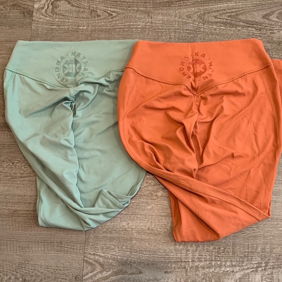 Gymshark KKFIT Bundle - Picture 4 of 4